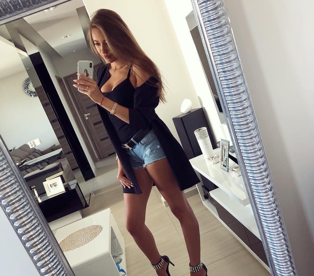 Индивидуалка Катька фото № 2 в городе Москва