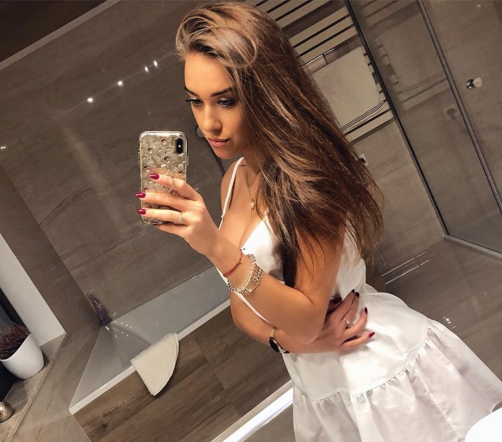 Индивидуалка Катька фото № 2 в городе Москва