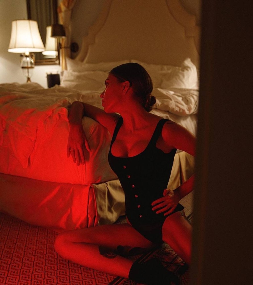 Индивидуалка Катька фото № 2 в городе Москва