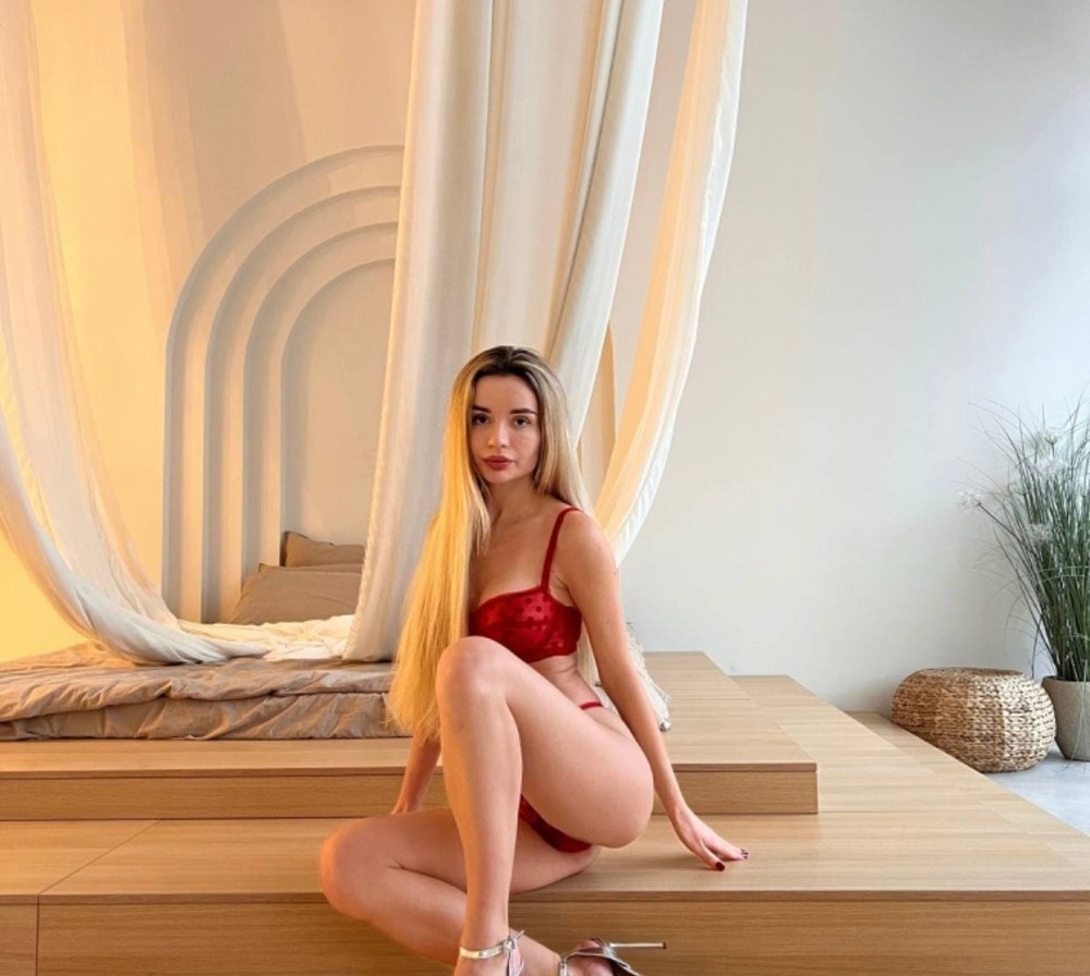 Индивидуалка Катька фото № 2 в городе Москва