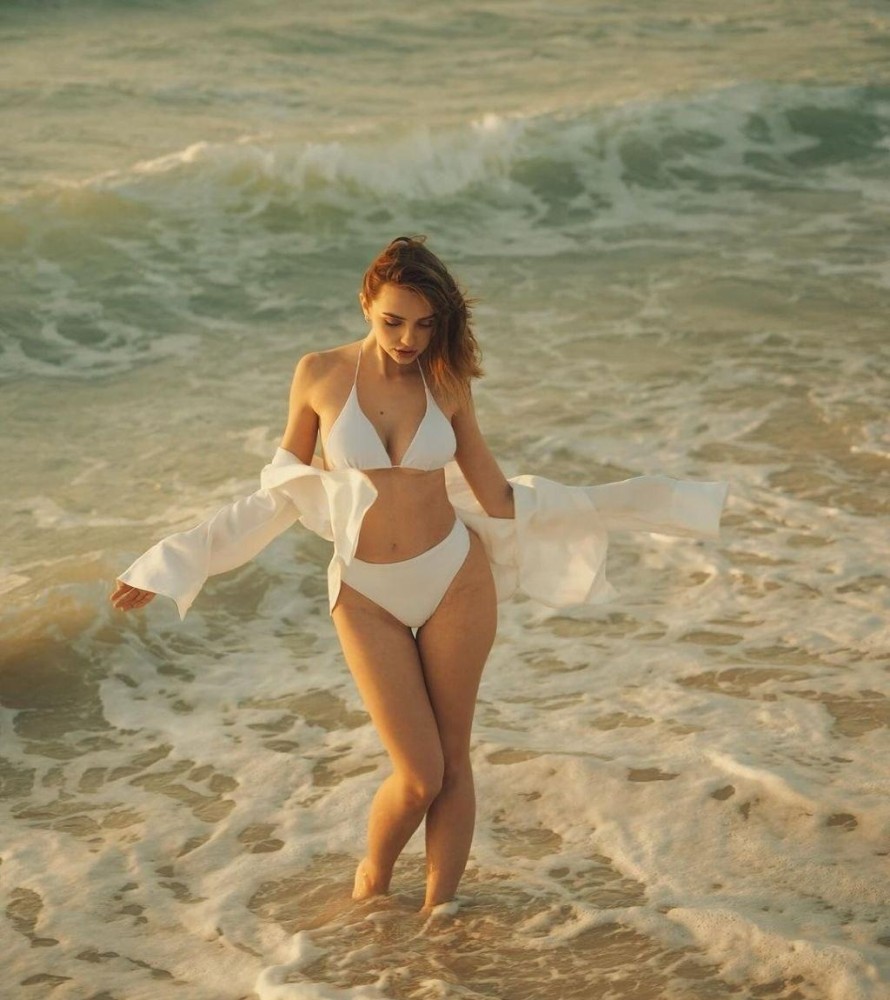 Индивидуалка Катрин фото № 2 в городе Москва