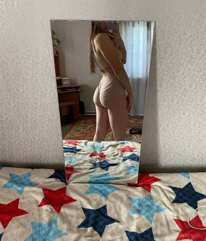 Индивидуалка Катрин фото № 2 в городе Москва