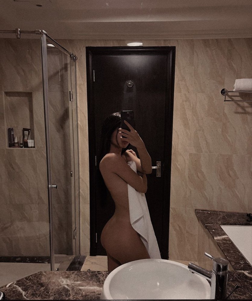 Индивидуалка Катрин фото № 2 в городе Москва