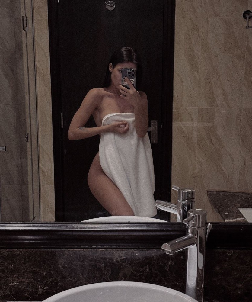 Индивидуалка Катрин фото № 2 в городе Москва