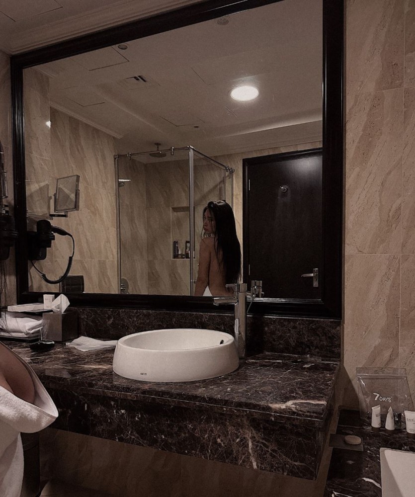 Индивидуалка Катрин фото № 2 в городе Москва