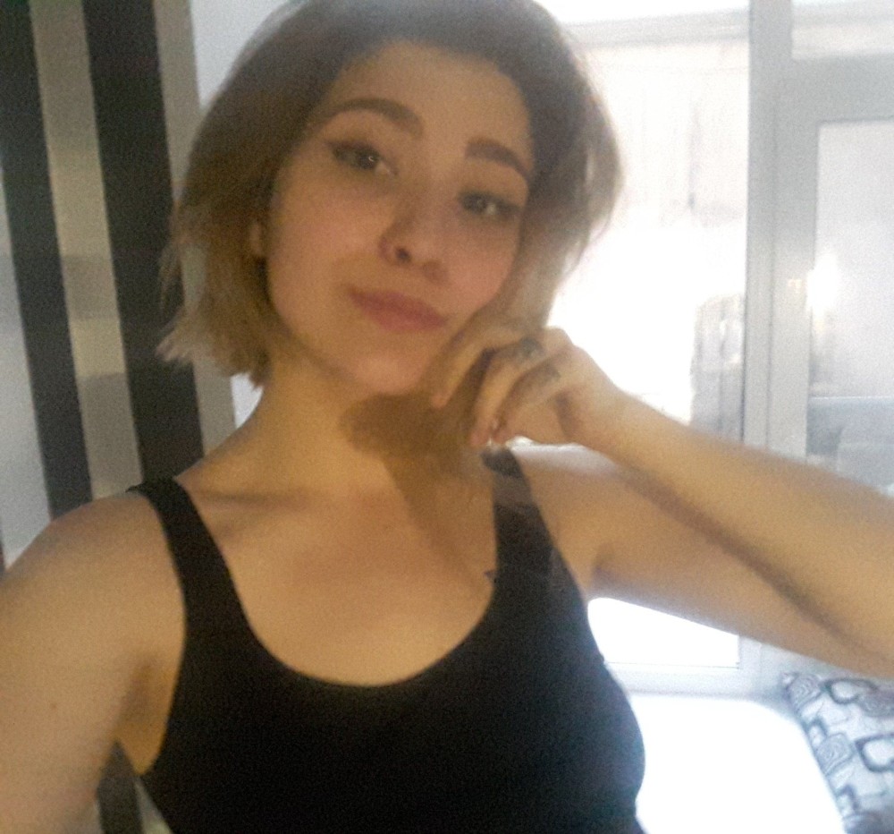 Индивидуалка Катрин фото № 2 в городе Москва