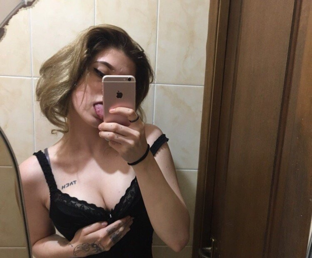 Индивидуалка Катрин фото № 2 в городе Москва