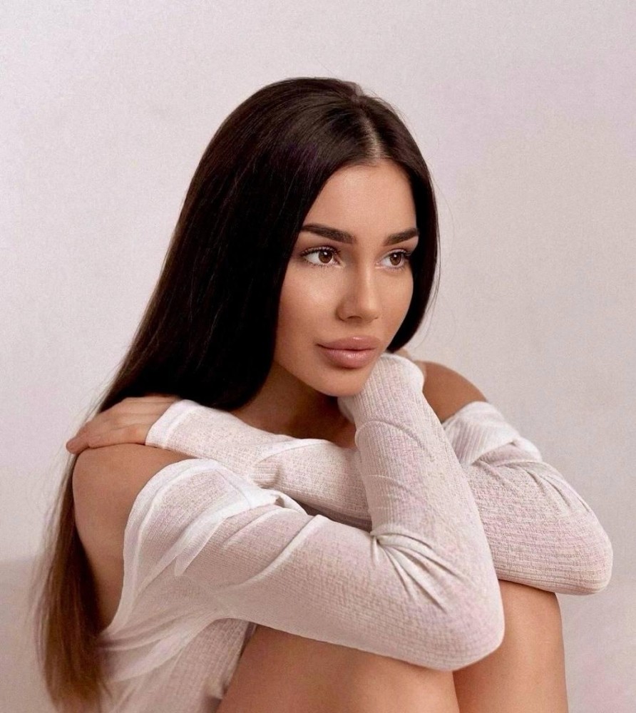 Индивидуалка Катрин фото № 2 в городе Москва