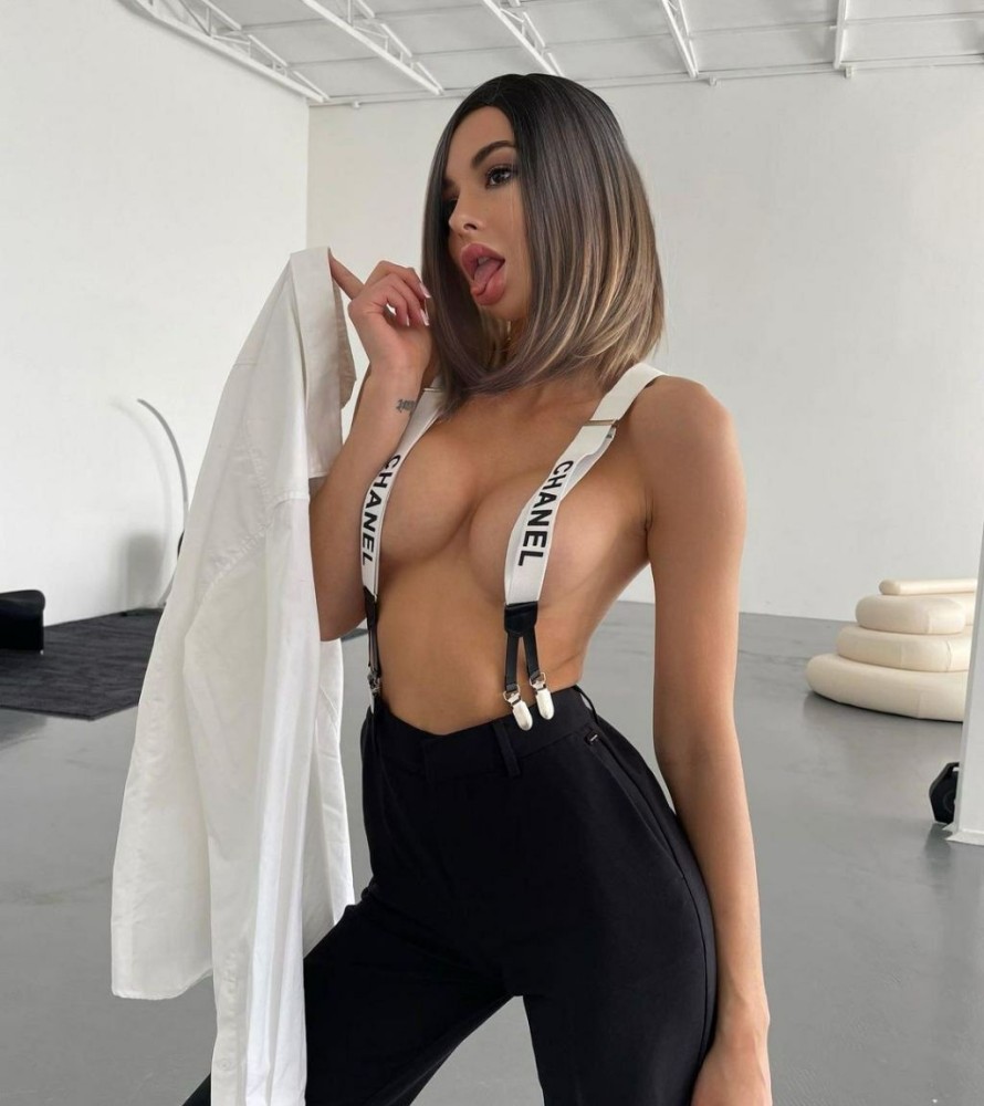 Индивидуалка Катрин фото № 2 в городе Москва