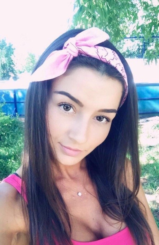 Индивидуалка Катрин фото № 2 в городе Москва