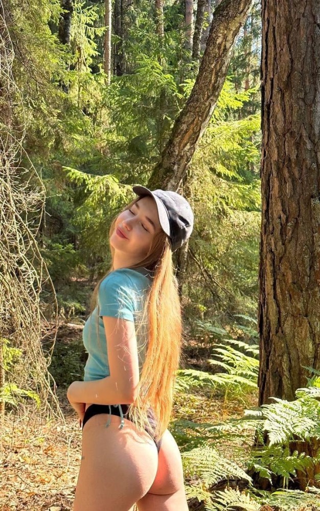 Индивидуалка Катрин фото № 2 в городе Москва