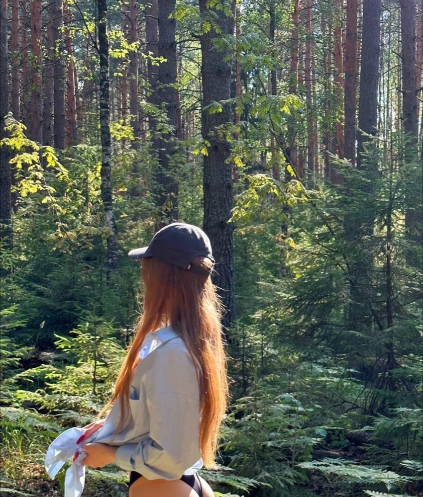 Индивидуалка Катрин фото № 2 в городе Москва