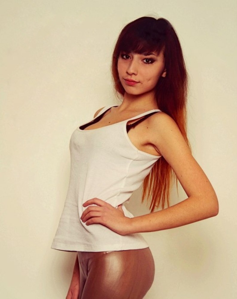 Индивидуалка Катрин фото № 2 в городе Москва