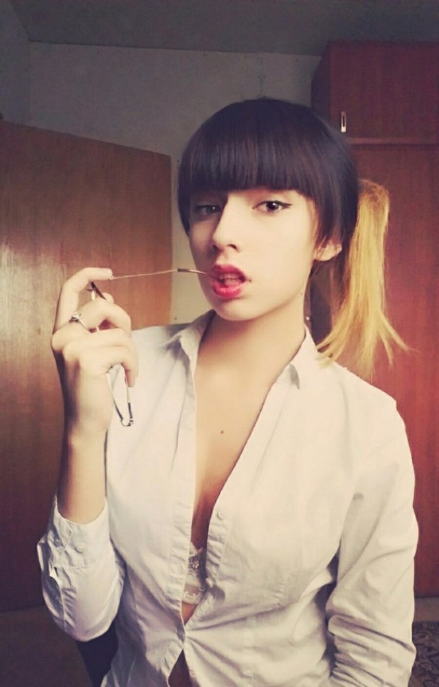 Индивидуалка Катрин фото № 2 в городе Москва