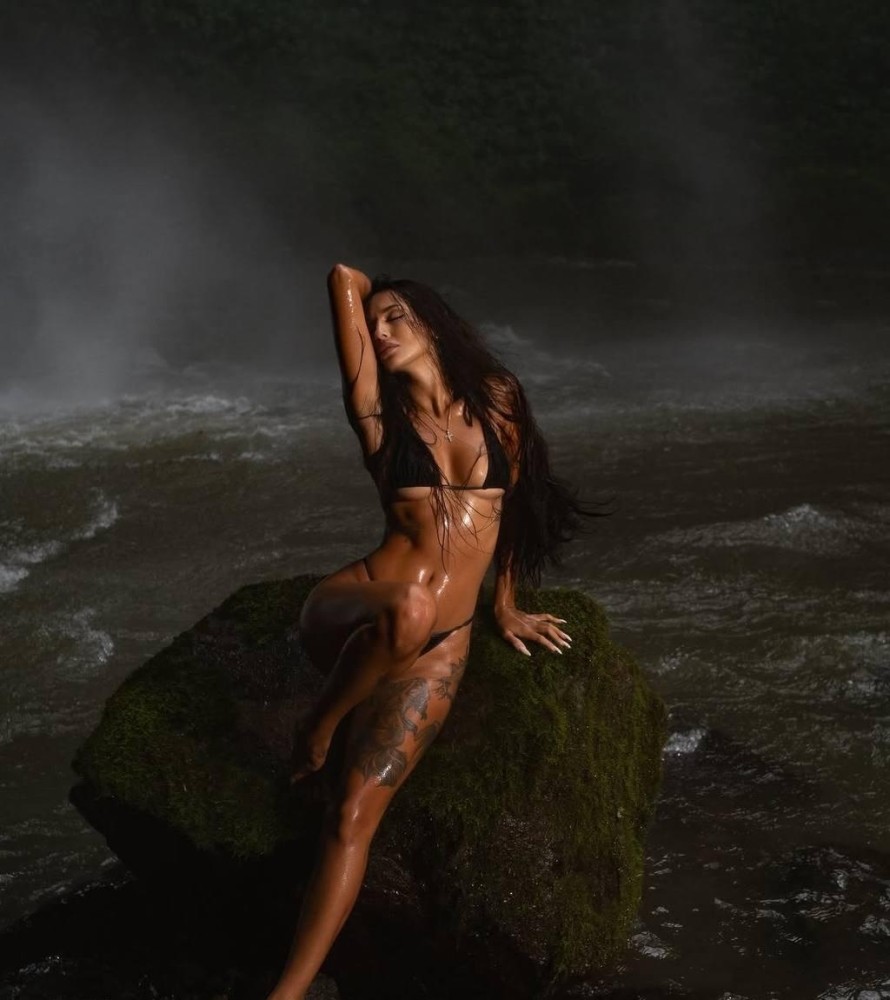 Индивидуалка Катрин фото № 2 в городе Москва