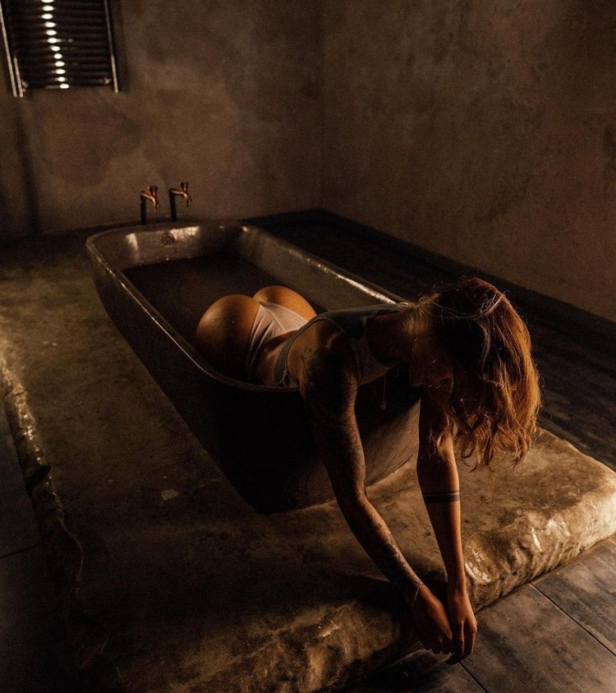 Индивидуалка Катрин фото № 2 в городе Москва