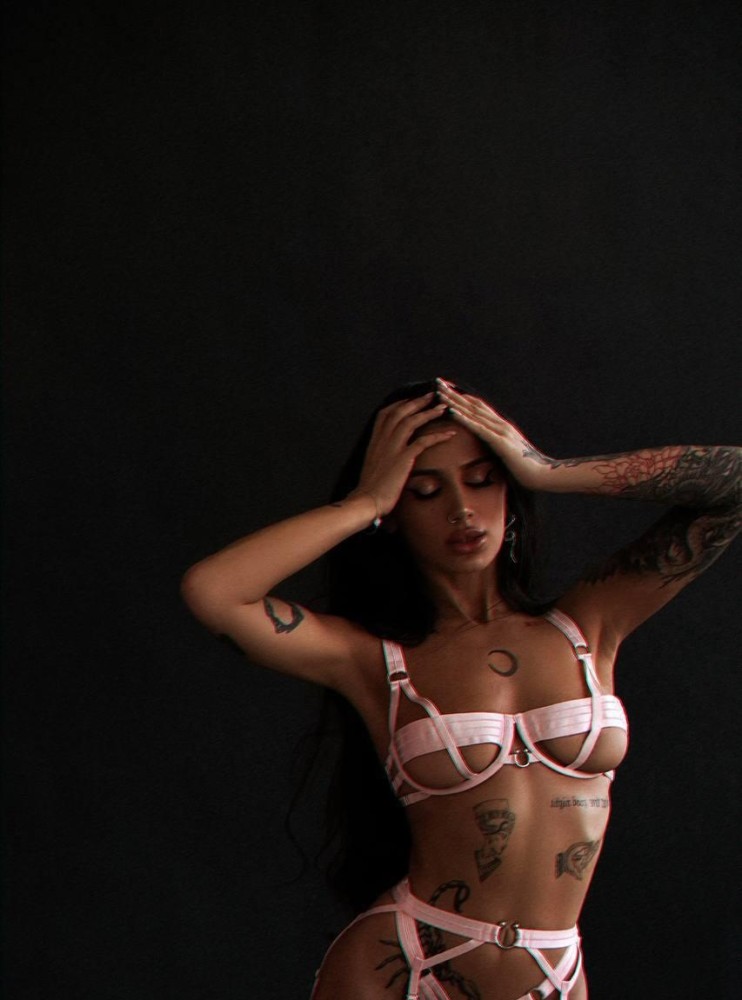 Индивидуалка Катрин фото № 2 в городе Москва