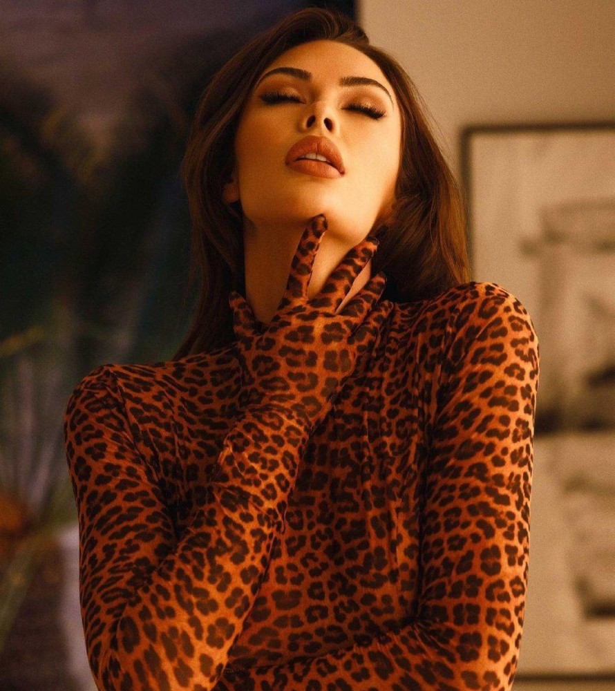 Индивидуалка Катрин фото № 2 в городе Москва