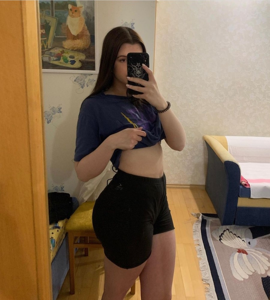 Индивидуалка Катрина фото № 2 в городе Москва