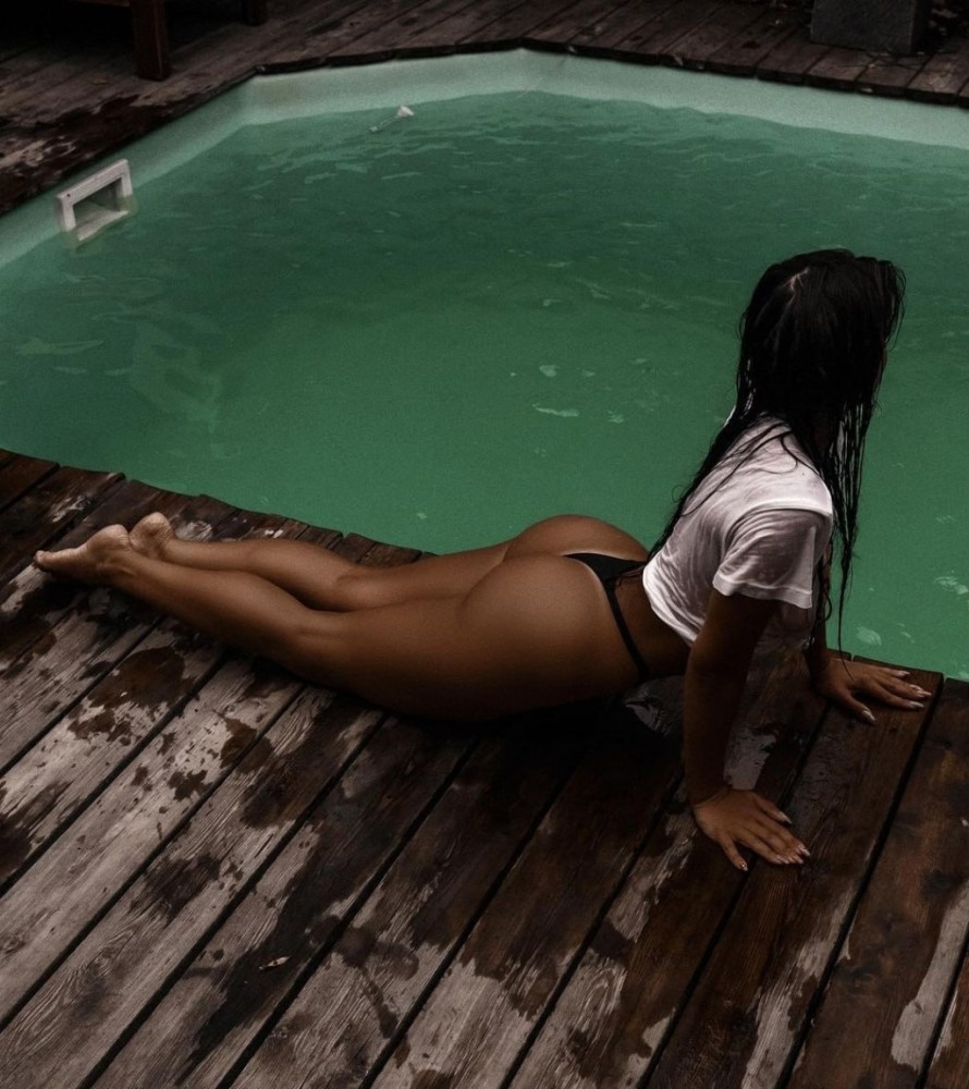 Индивидуалка Катрина фото № 2 в городе Москва