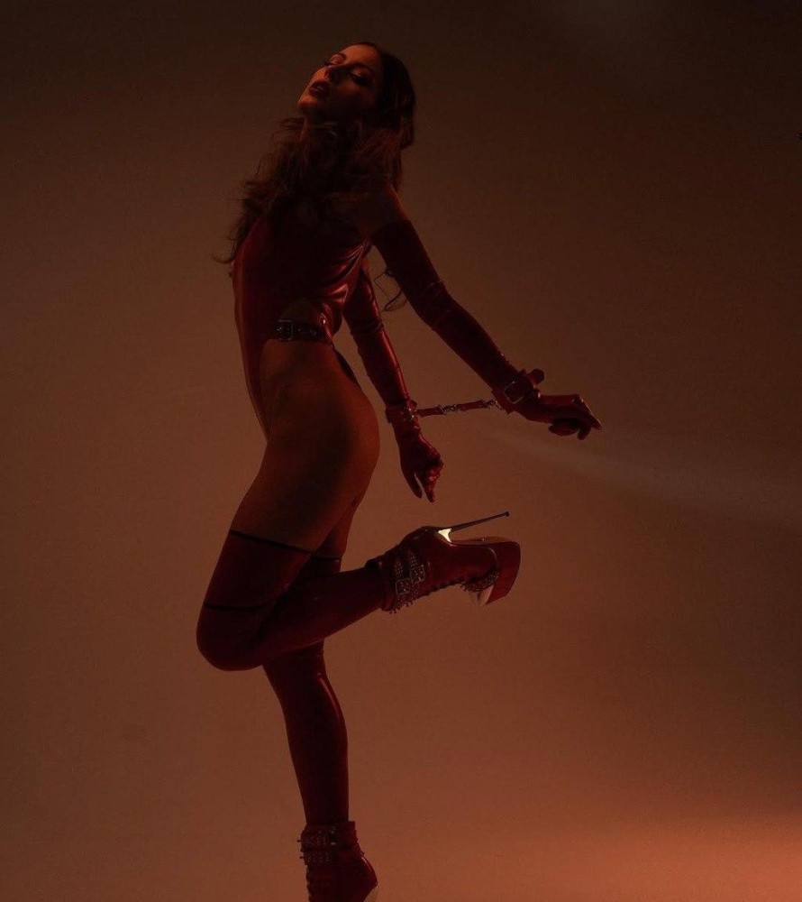 Индивидуалка Катя фото № 2 в городе Москва