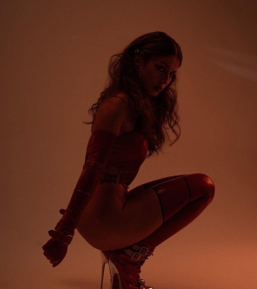 Индивидуалка Катя фото № 2 в городе Москва