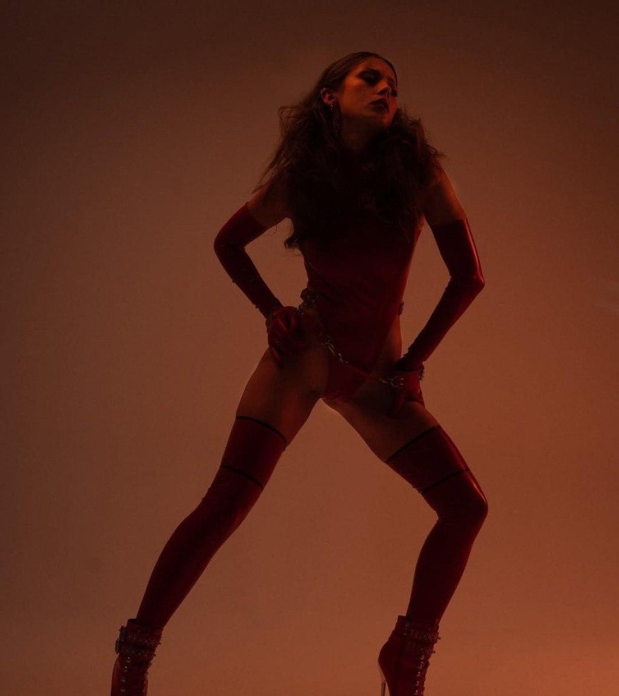 Индивидуалка Катя фото № 2 в городе Москва