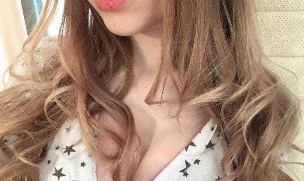 Индивидуалка Катя фото № 2 в городе Москва