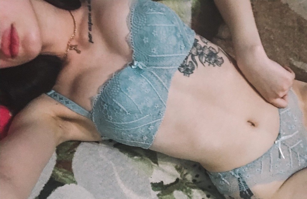 Индивидуалка Катя фото № 2 в городе Москва