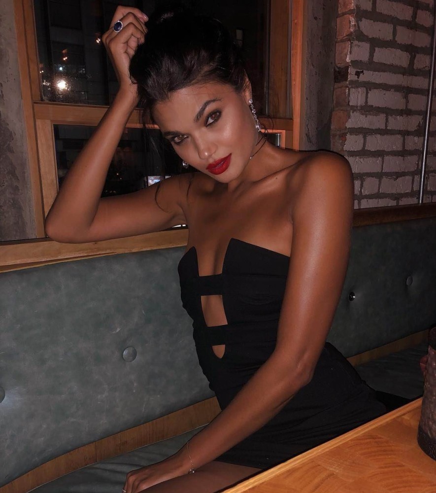 Индивидуалка Катя фото № 2 в городе Москва