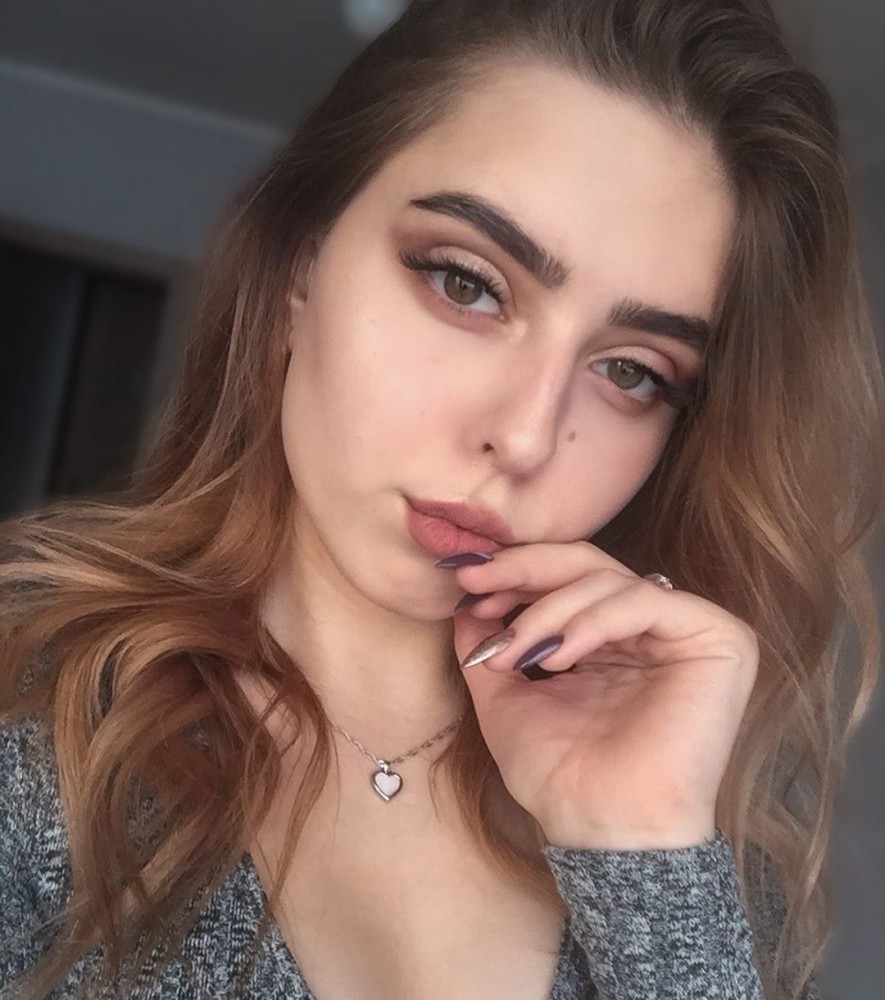 Индивидуалка Катя фото № 2 в городе Москва