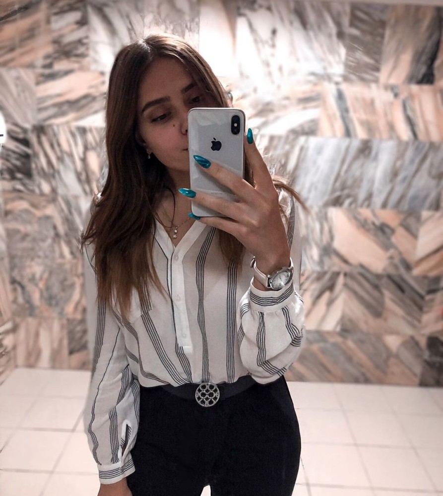 Индивидуалка Катя фото № 2 в городе Москва