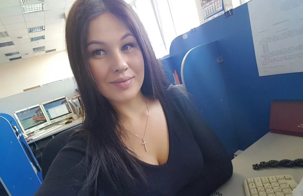 Индивидуалка Катя фото № 2 в городе Москва