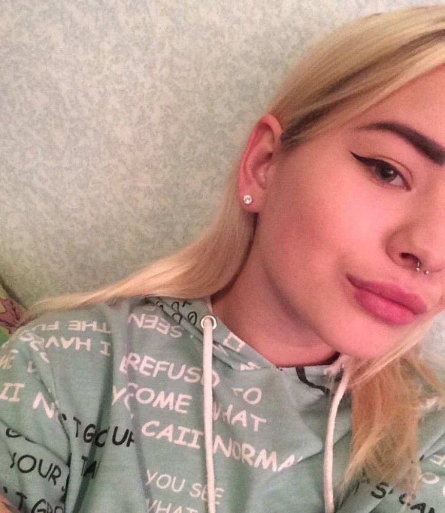 Индивидуалка Катя фото № 2 в городе Москва