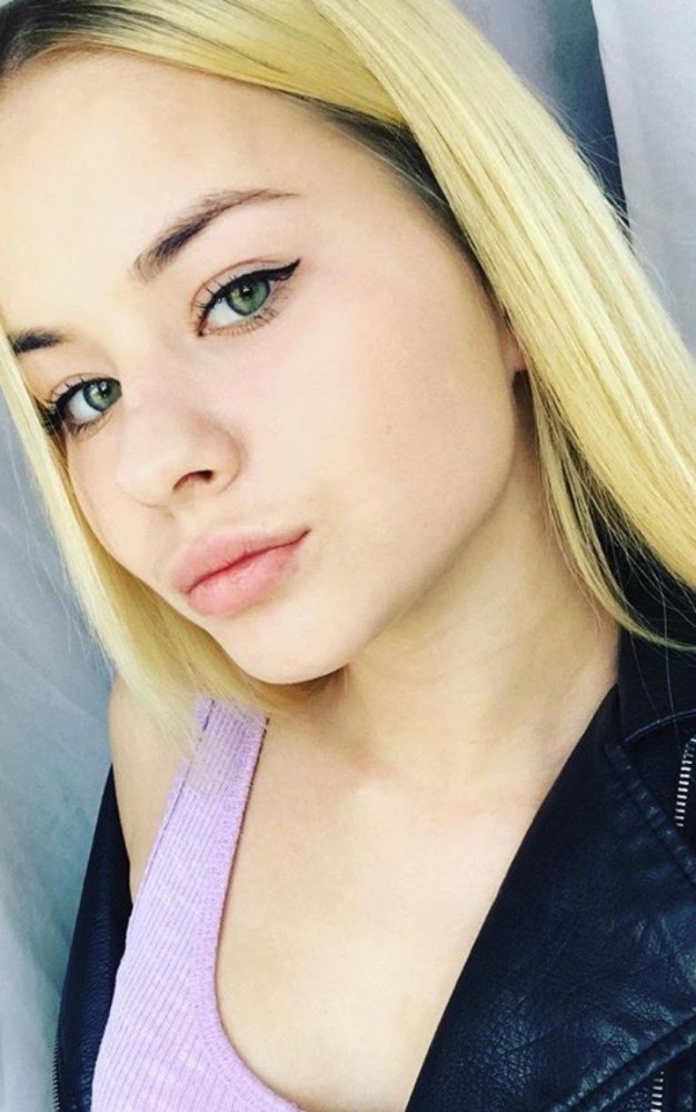 Индивидуалка Катя фото № 2 в городе Москва