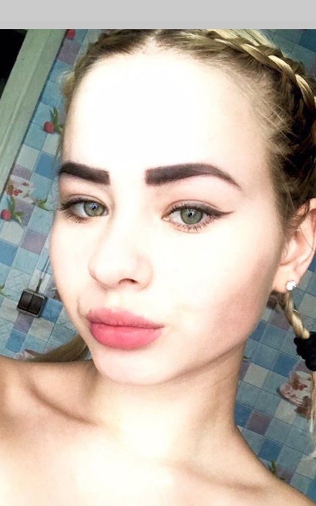 Индивидуалка Катя фото № 2 в городе Москва