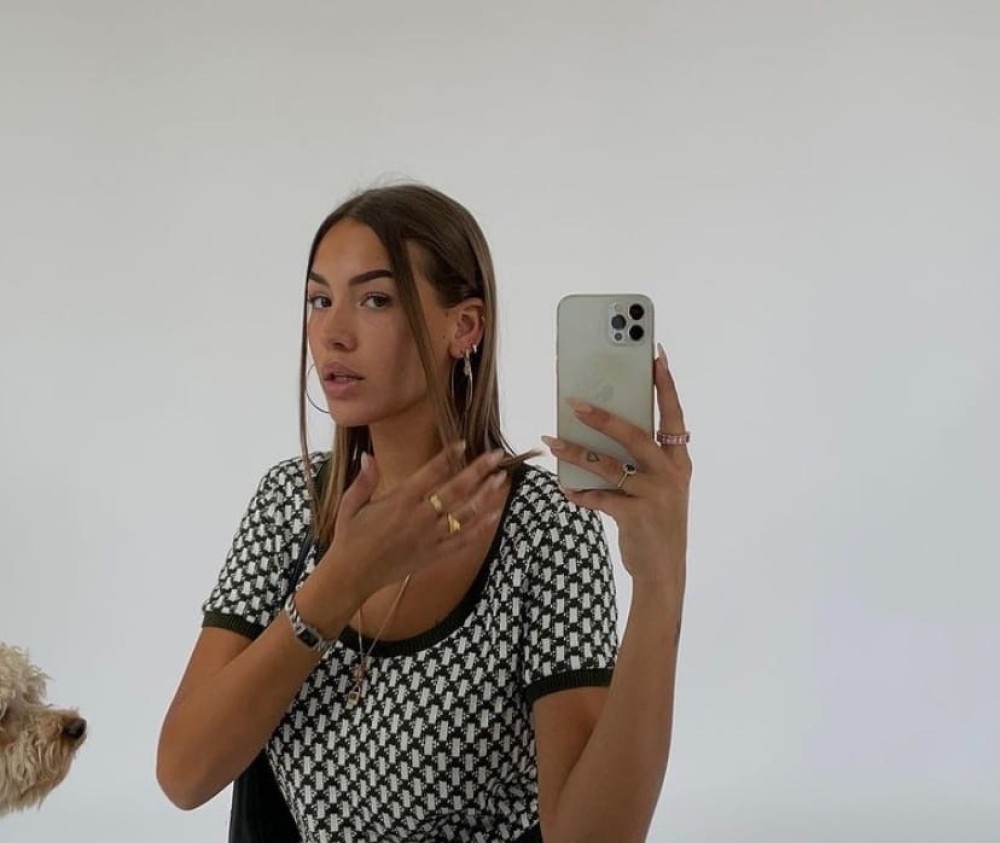 Индивидуалка Катя фото № 2 в городе Москва