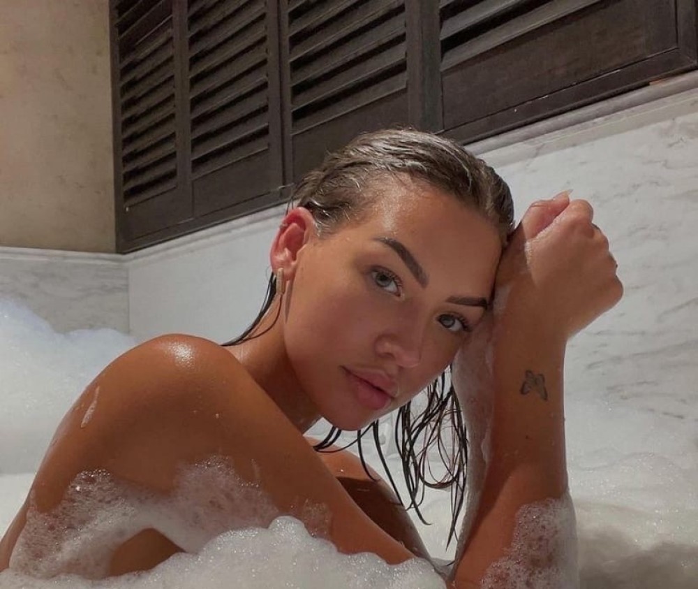 Индивидуалка Катя фото № 2 в городе Москва