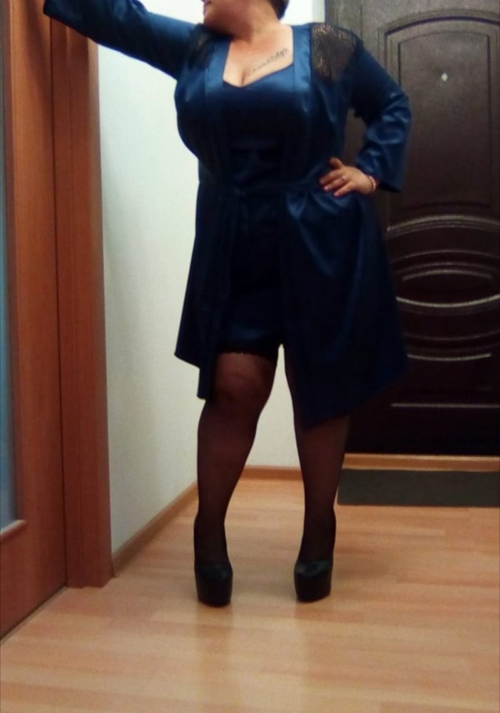 Индивидуалка Катя фото № 2 в городе Москва