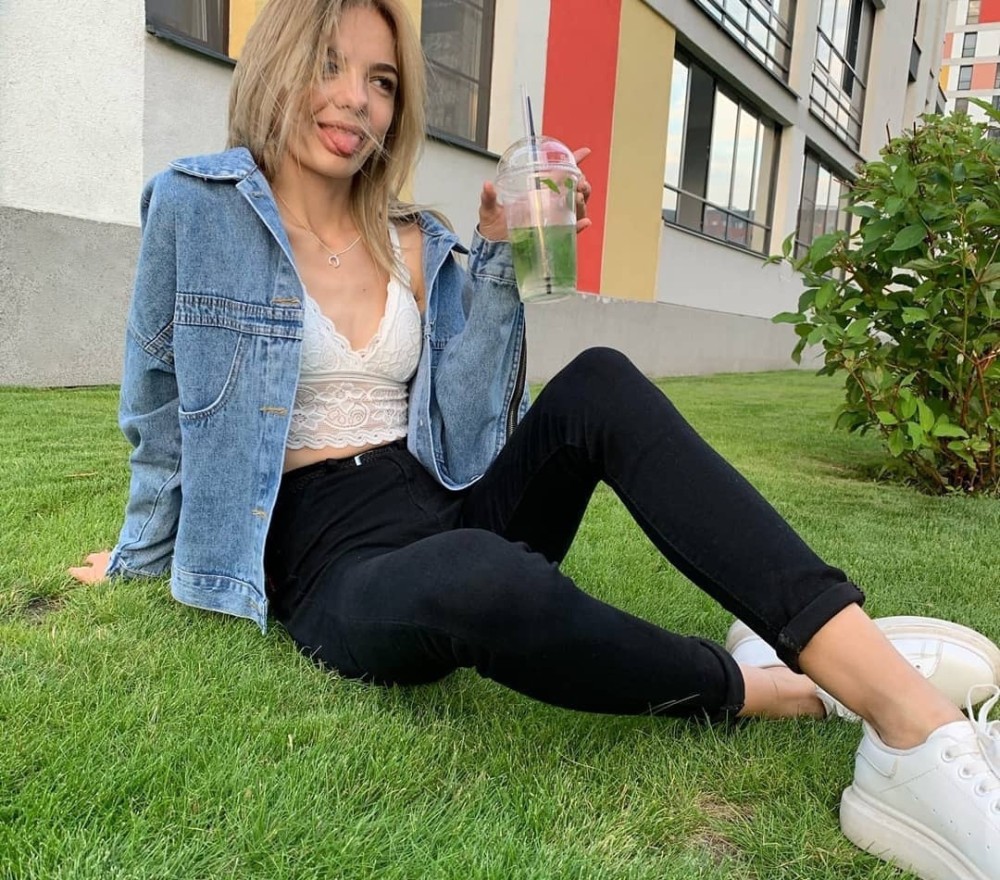 Индивидуалка Катя фото № 2 в городе Москва