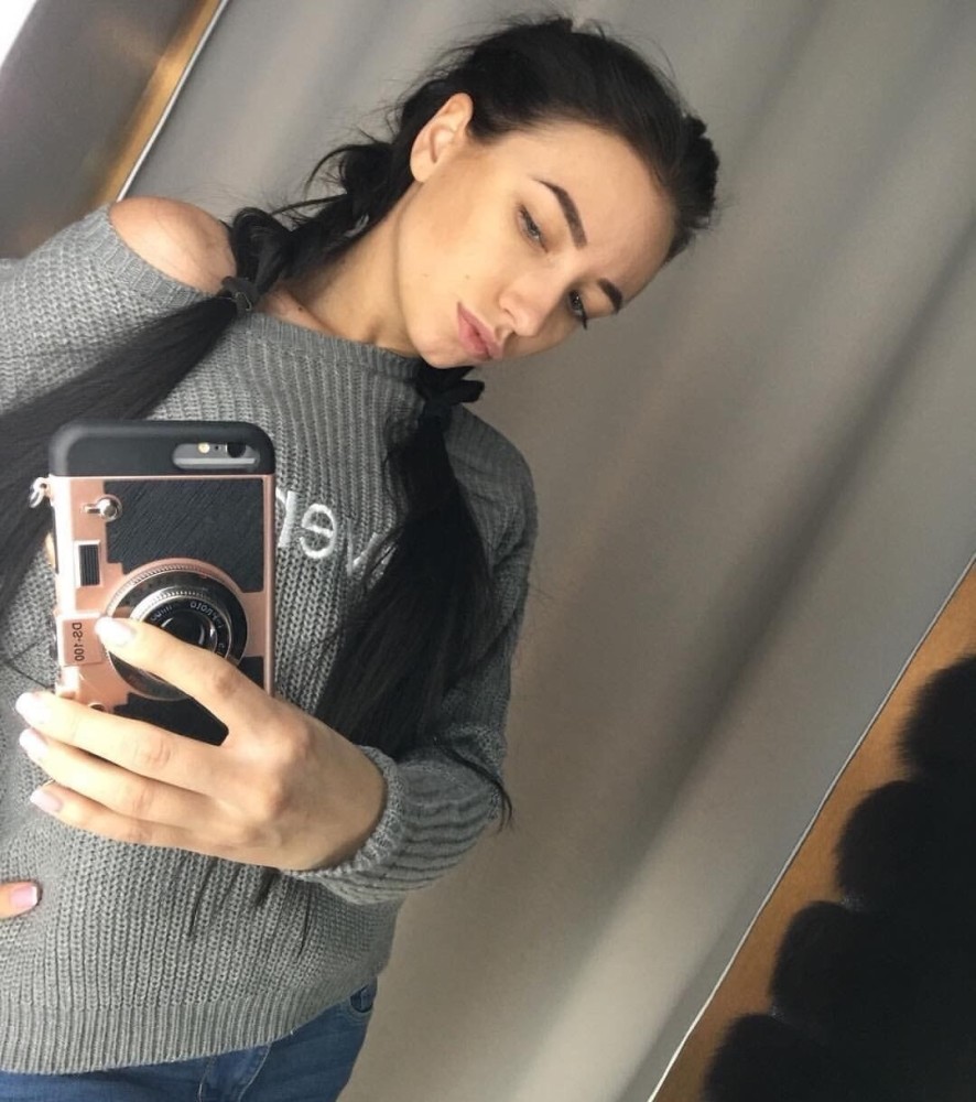 Индивидуалка Кэт фото № 2 в городе Москва