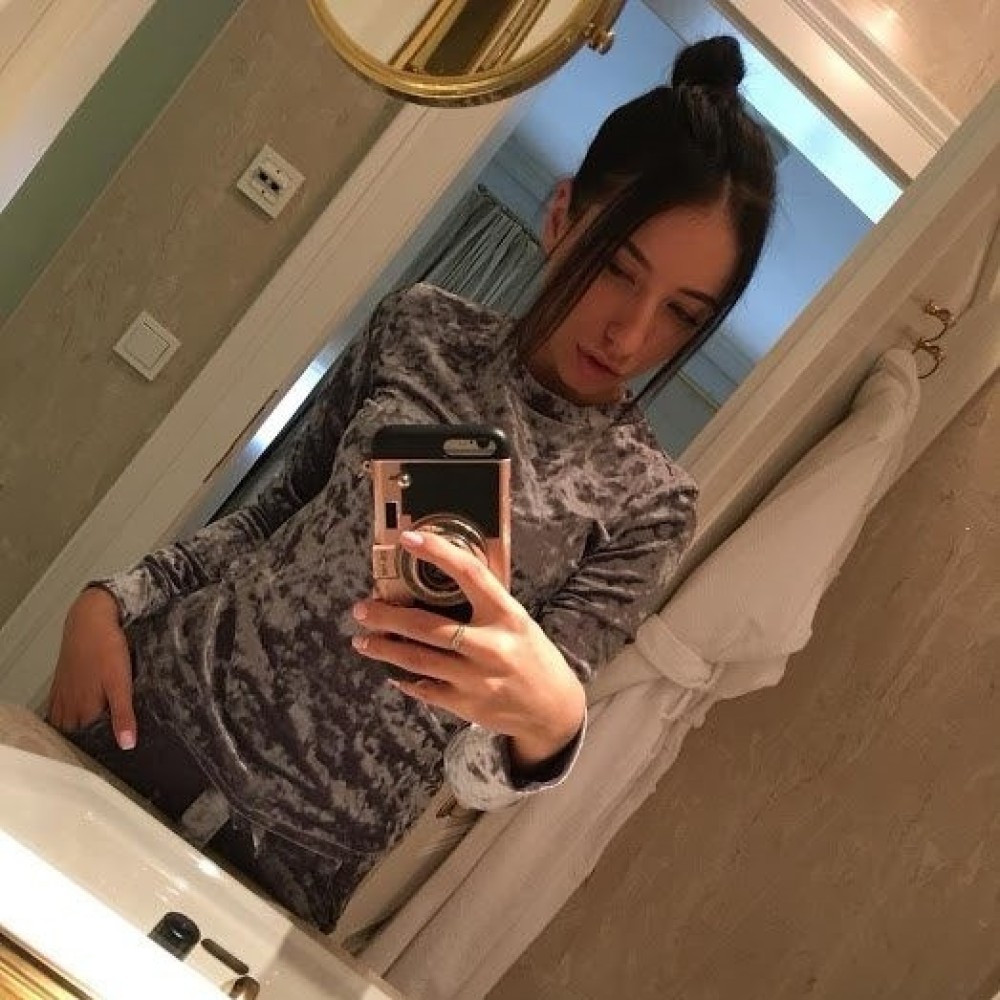 Индивидуалка Кэт фото № 2 в городе Москва