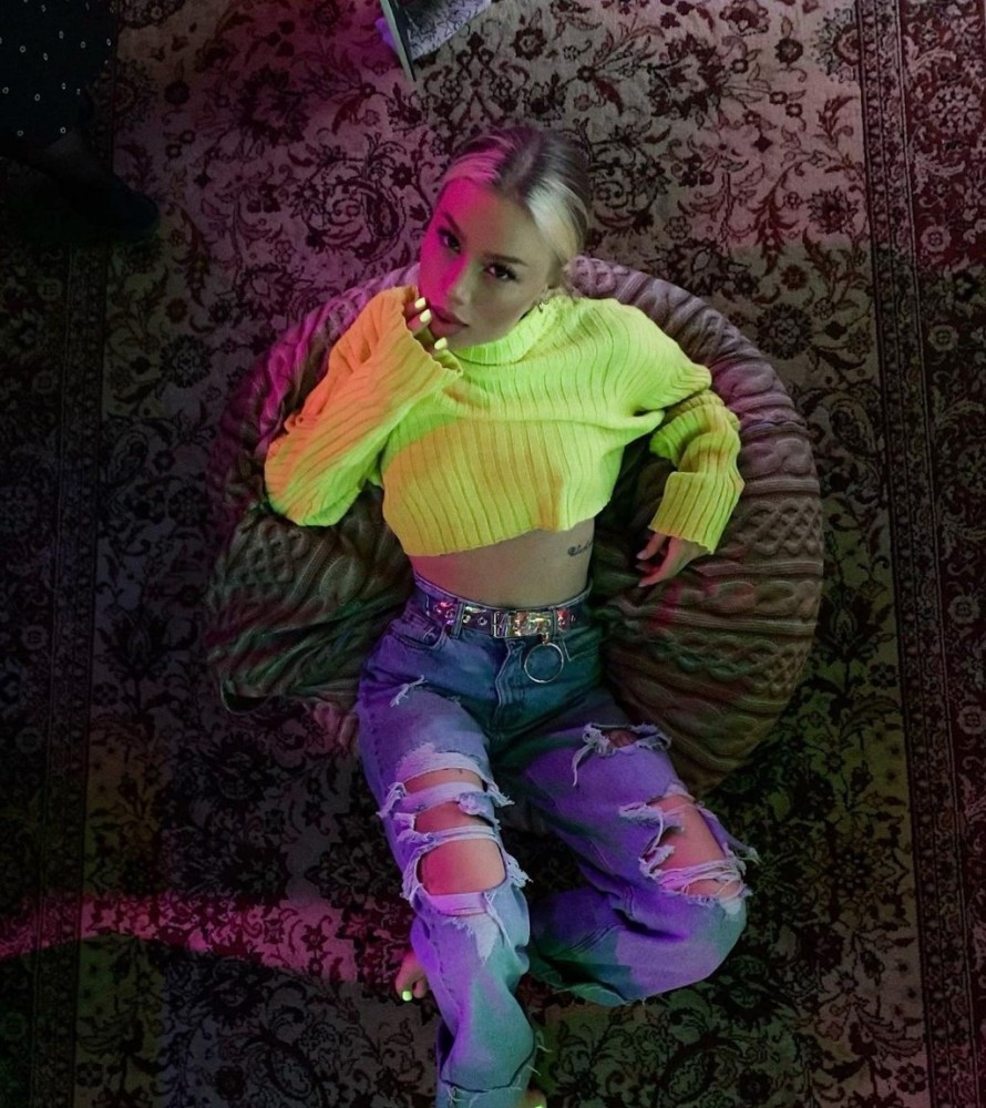 Индивидуалка Кэтрин фото № 2 в городе Москва