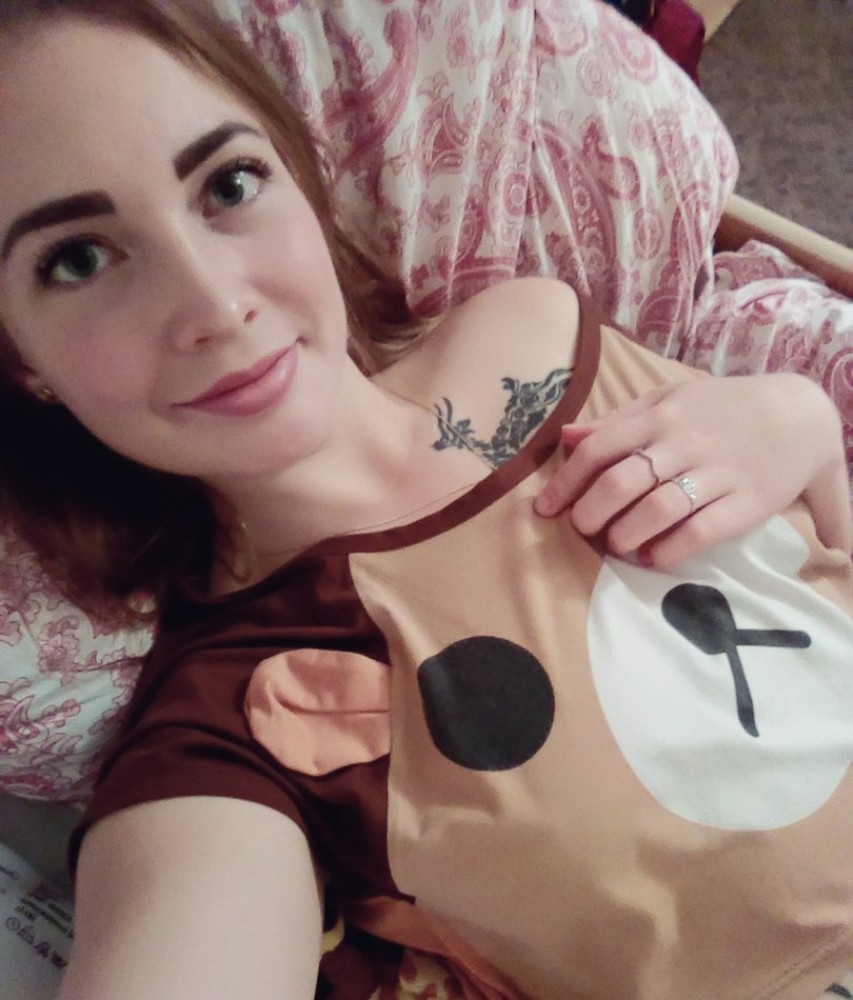 Индивидуалка Кира фото № 2 в городе Москва