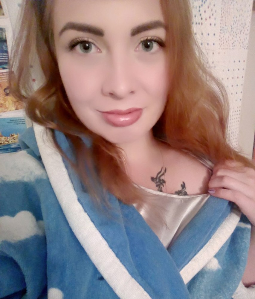 Индивидуалка Кира фото № 2 в городе Москва