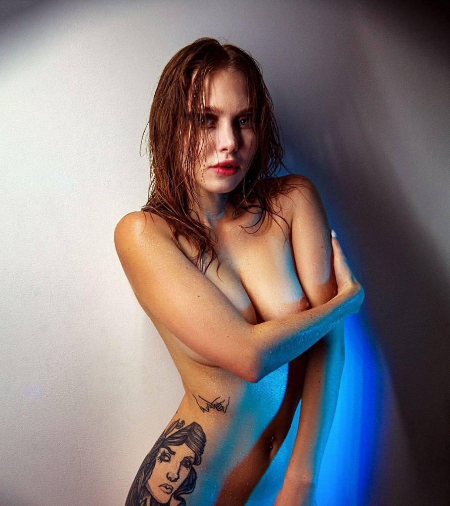 Индивидуалка Кира фото № 2 в городе Москва