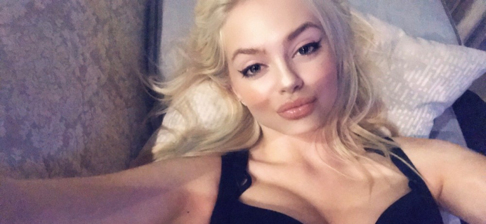 Индивидуалка Кира фото № 2 в городе Москва