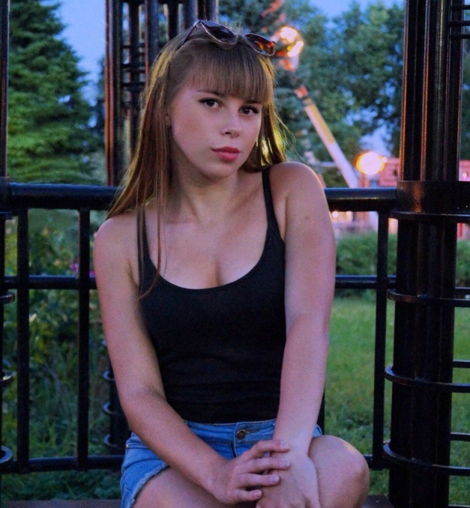 Индивидуалка Клара фото № 2 в городе Москва