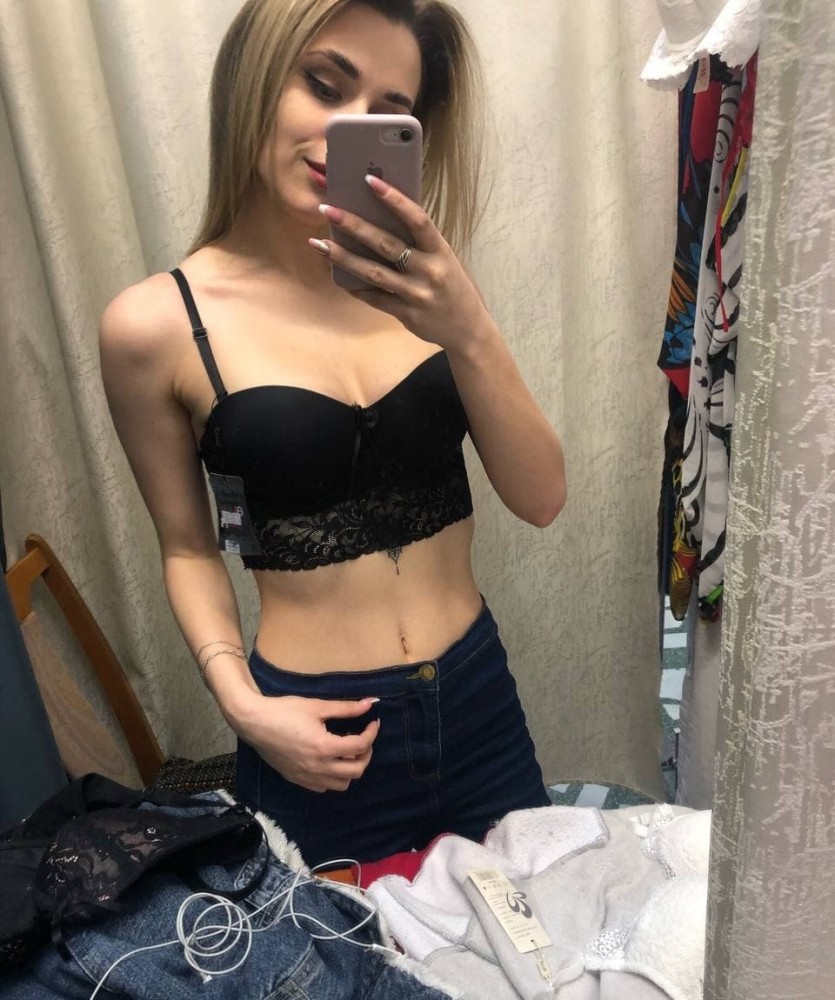 Индивидуалка Клара фото № 2 в городе Москва