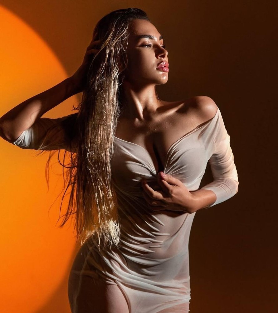 Индивидуалка Клара фото № 2 в городе Москва